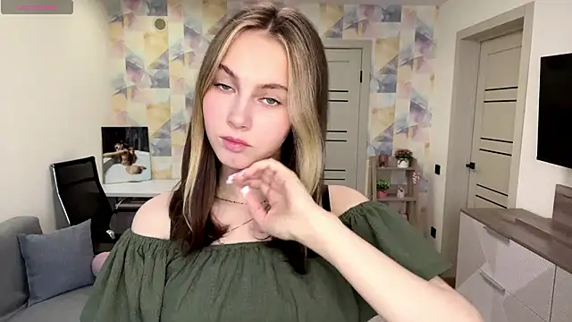 NylaNadler online show from 02.25.26