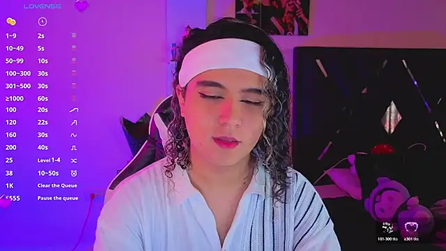 derek greyy  online show from 02.18.26