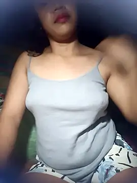 hotmomma8 online show from 10.24.25