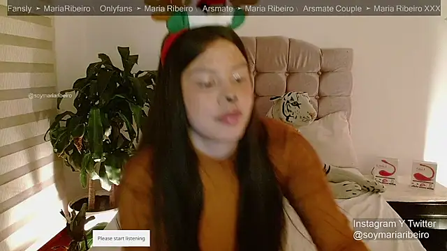 maria ribeiro online show from 12.20.24