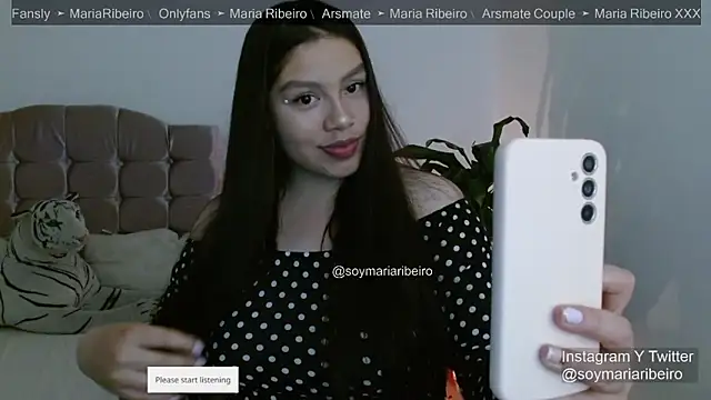 maria ribeiro online show from 01.05.25
