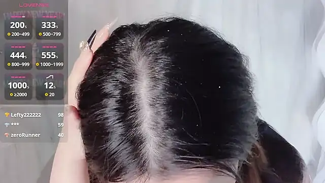 Amaya-yooo-36D online show from 11.10.25