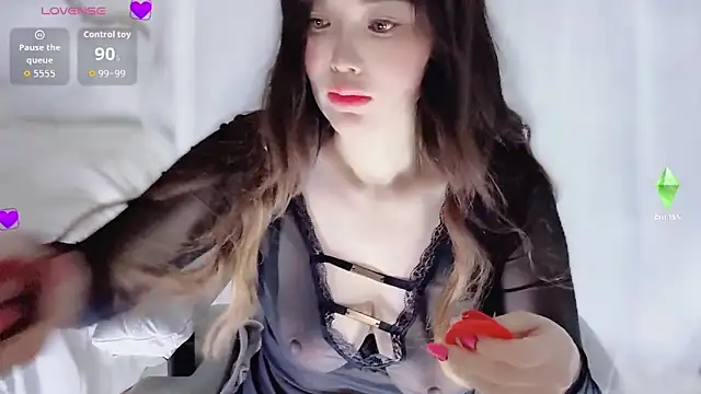 Amaya-yooo-36D online show from 12.03.25