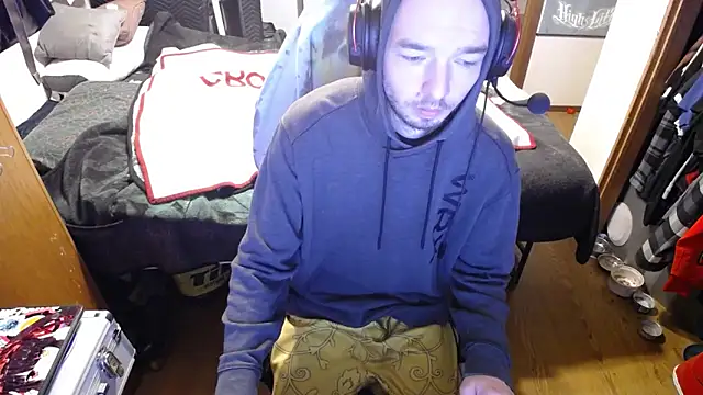 womenhateme69 online show from 02.20.26