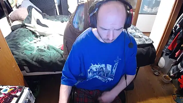 womenhateme69 online show from 03.21.26