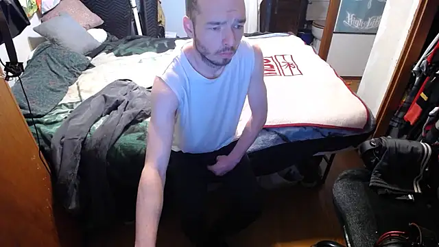 womenhateme69 online show from 03.26.26