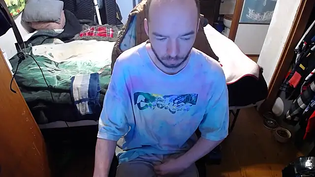 womenhateme69 online show from 03.30.26