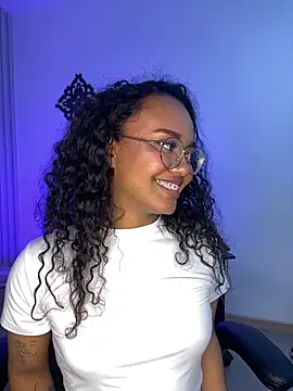 Terry ebony online show from 09.21.25