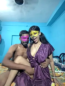 Sweet Pratima online show from 09.15.25