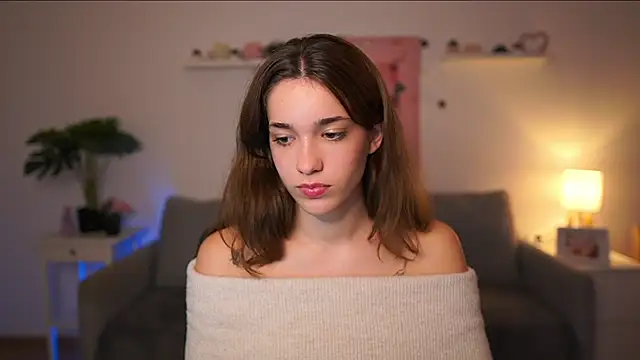 kissie cat online show from 10.02.25