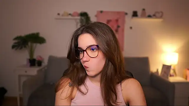 kissie cat online show from 02.20.26