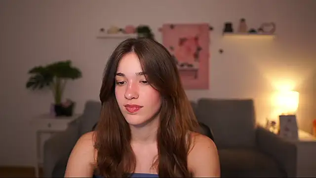 kissie cat online show from 05.06.26