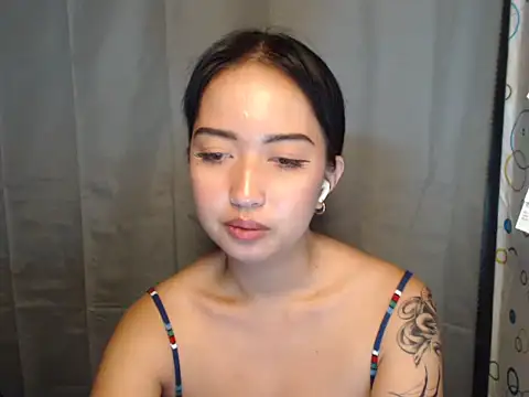 Soft Angel8 online show from 04.24.26