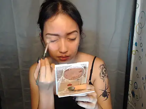Soft Angel8 online show from 04.25.26