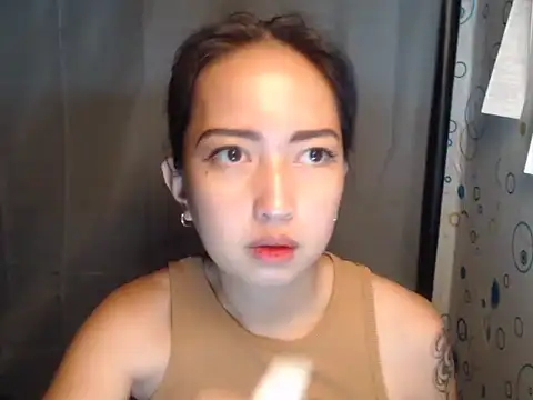 Soft Angel8 online show from 05.17.26