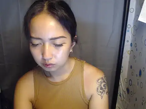 Soft Angel8 online show from 05.17.26