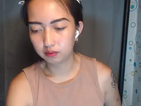 Soft Angel8 online show from 06.04.26