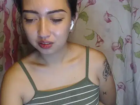 Soft Angel8 online show from 06.07.26