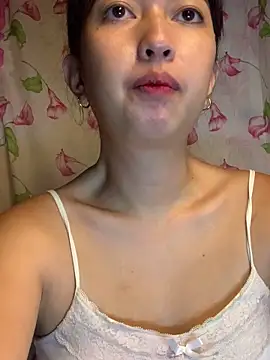 Soft Angel8 online show from 06.09.26