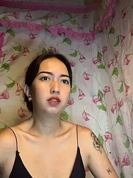 Soft Angel8 online show from 06.18.26