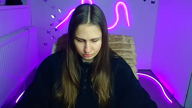 Stefanie Sweet online show from 04.29.26