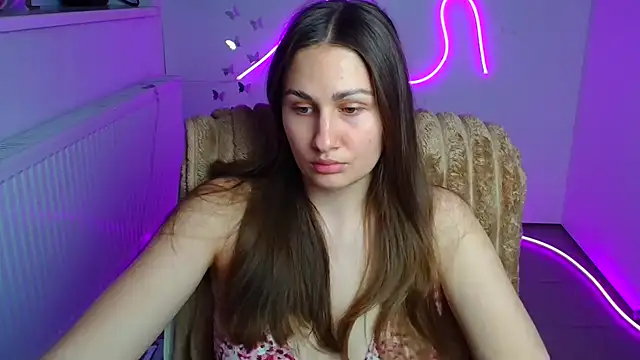 Stefanie Sweet online show from 05.06.26