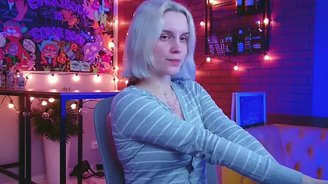 BethanyCloud online show from 04.23.26