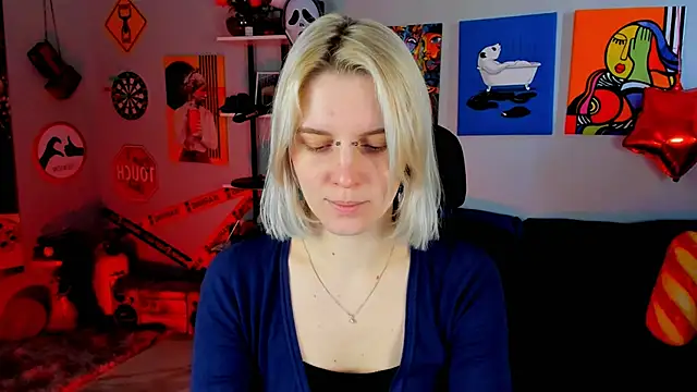 BethanyCloud online show from 04.28.26
