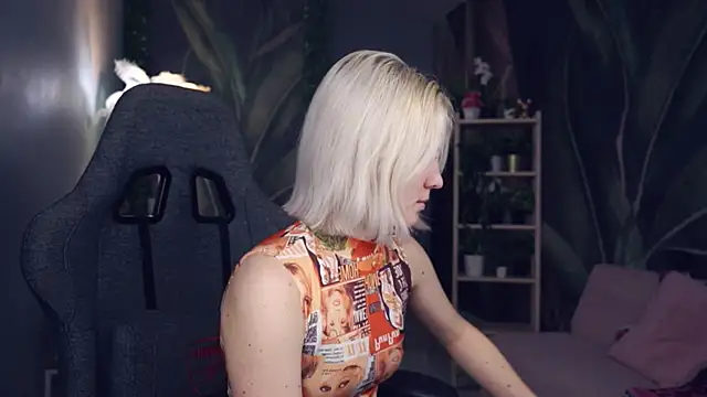 BethanyCloud online show from 04.30.26