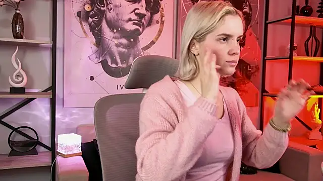 BethanyCloud online show from 05.05.26