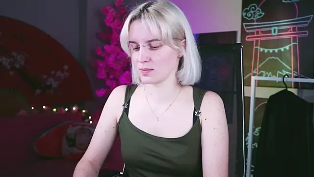 BethanyCloud online show from 05.06.26