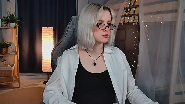 Snapshot of BethanyCloud chatting on 06.05.26 BethanyCloud online show from 06.05.26