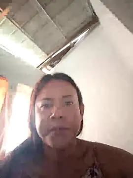 Angelic Asian69 online show from 03.18.26