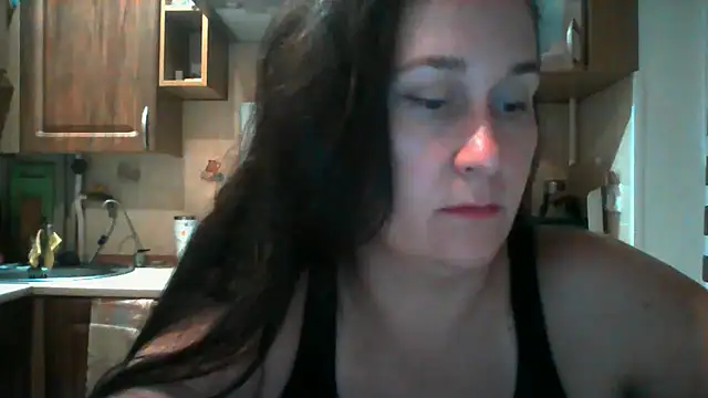 Amandda  online show from 09.08.25