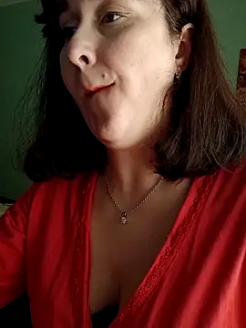 Amandda  online show from 05.06.26