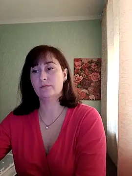 Amandda  online show from 05.08.26