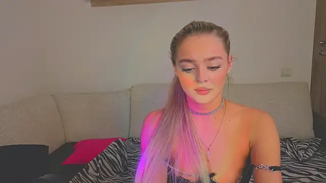 Relax Time  online show from 02.05.26