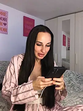 Rosieredxox online show from 02.07.26