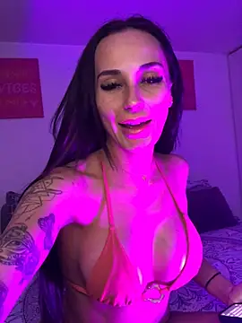 Rosieredxox online show from 02.16.26