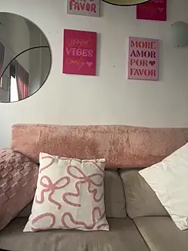 Rosieredxox online show from 05.24.26
