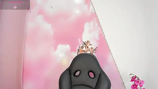 DarliingSweet online show from 11.18.25