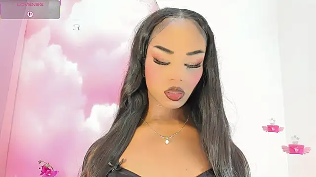 DarliingSweet online show from 12.03.25