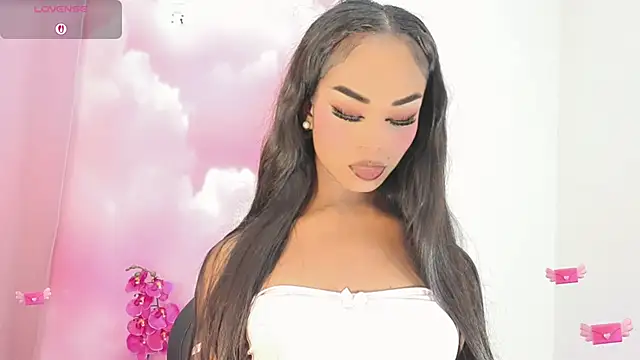 DarliingSweet online show from 12.18.25