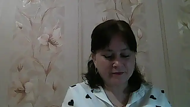 Samantha44021 online show from 10.01.25