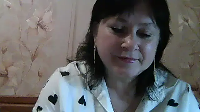 Samantha44021 online show from 10.24.25