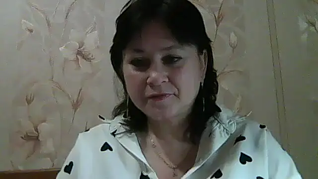 Samantha44021 online show from 10.25.25