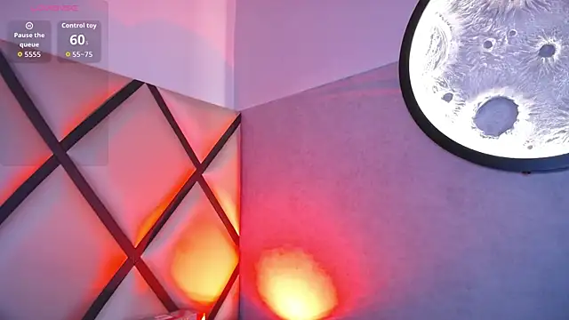 Snapshot of venus-03 chatting on 01.10.26 venus-03 online show from 01.10.26