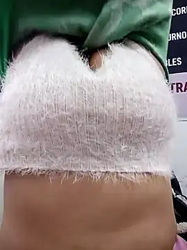 Mia-Glow online show from 01.09.26