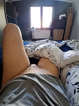 GrzechX online show from 10.03.25