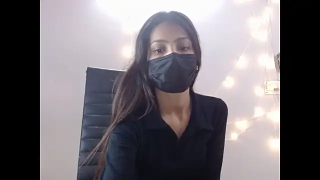  kamyaa09 online show from 11.26.25